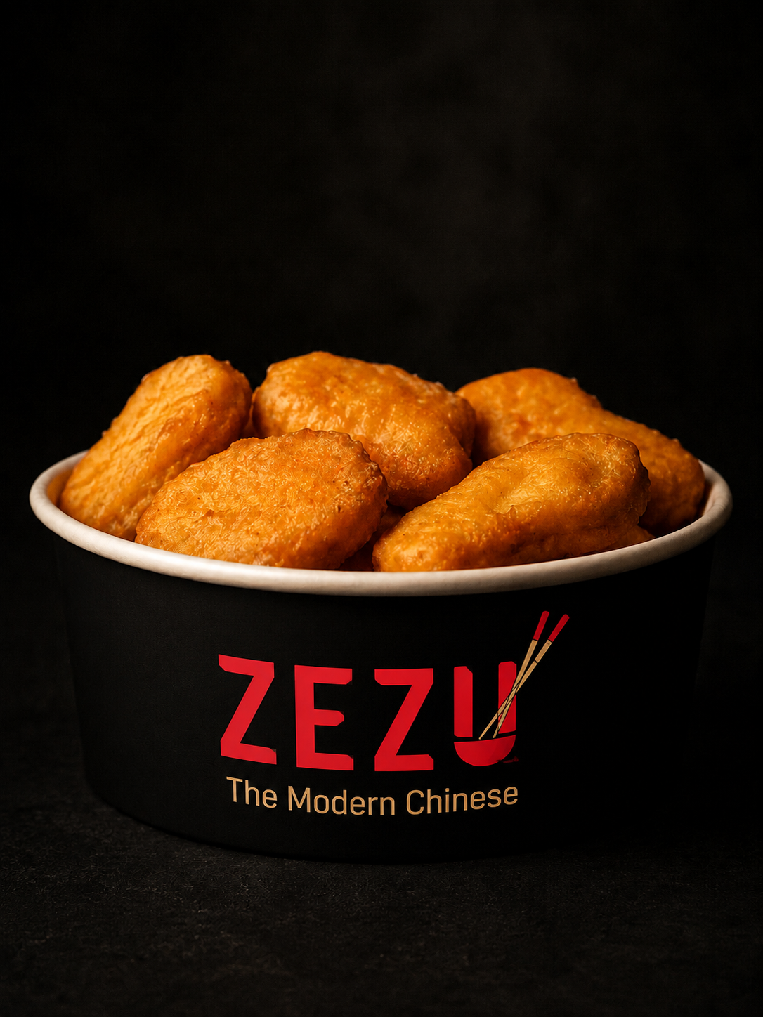 Chicken Nuggets