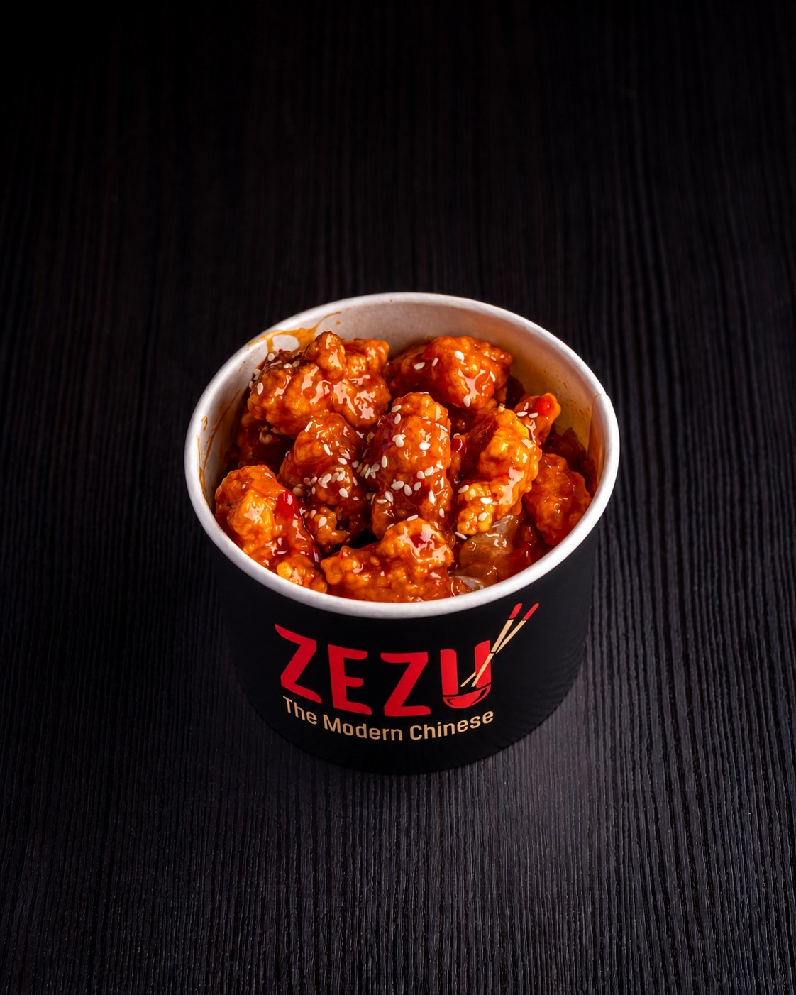 Chilli Jam Chicken Bites