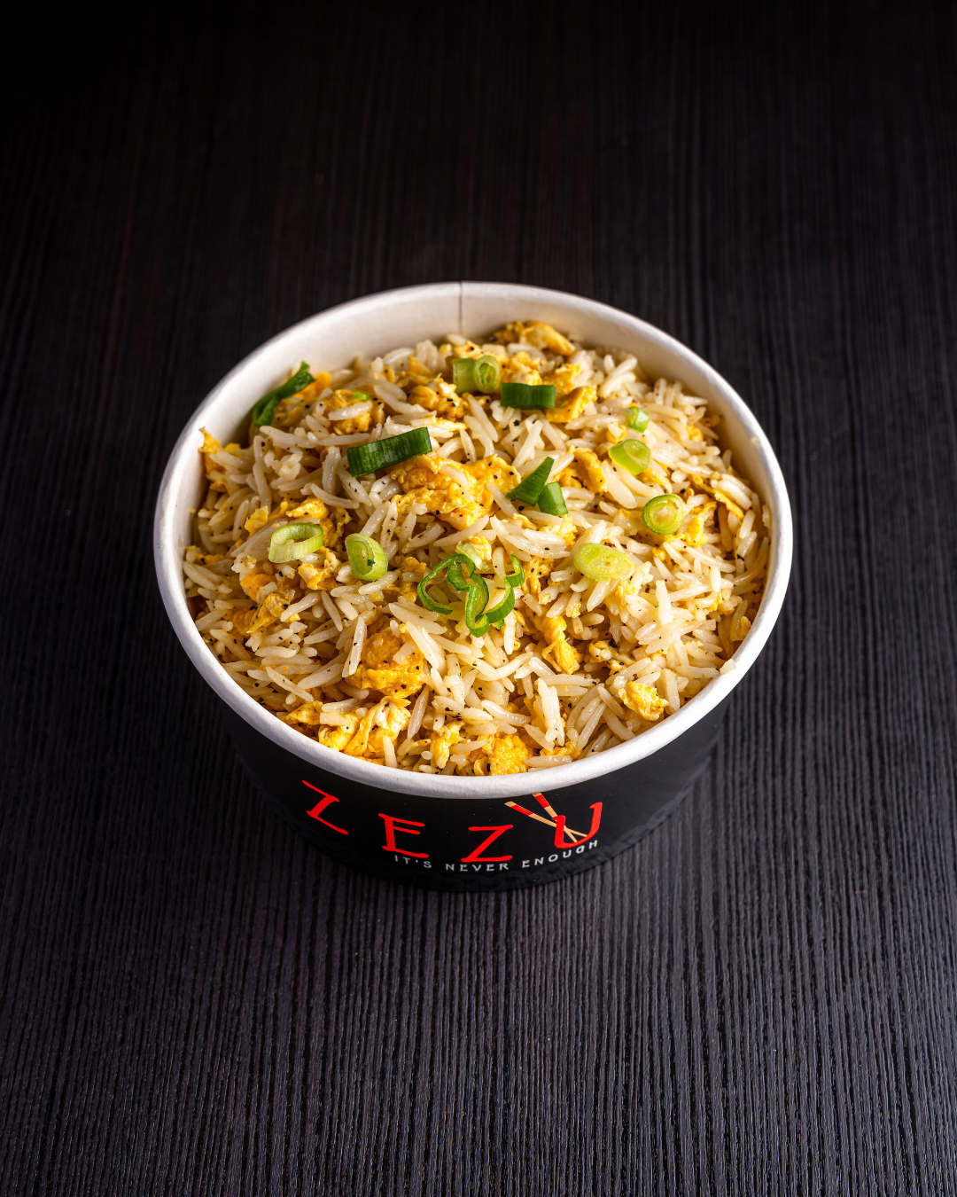 Egg Fried Rice