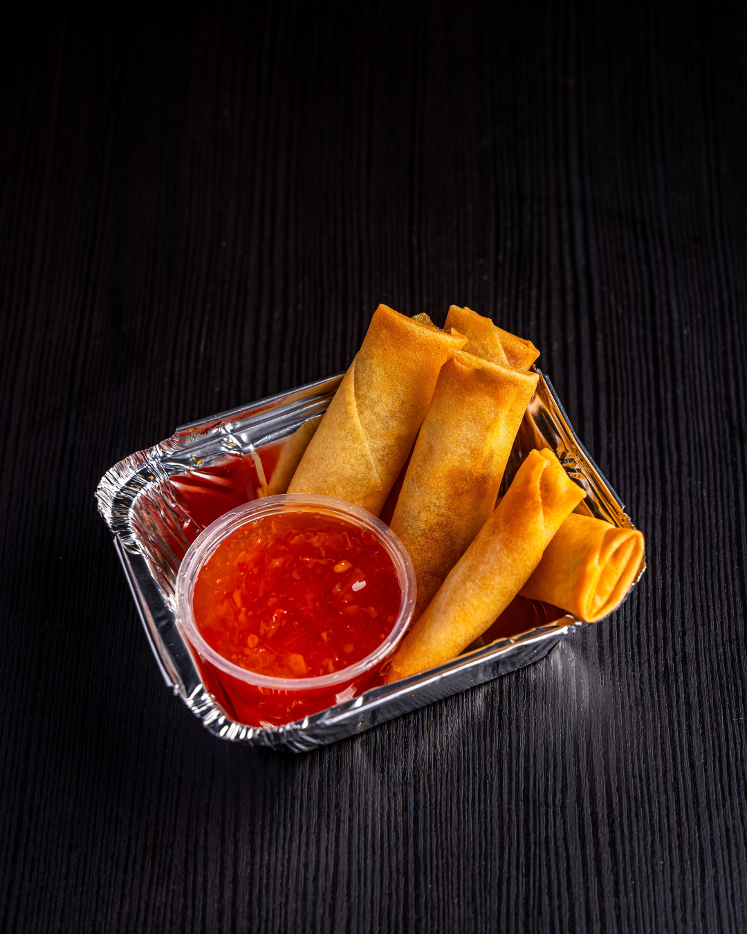Spring Roll