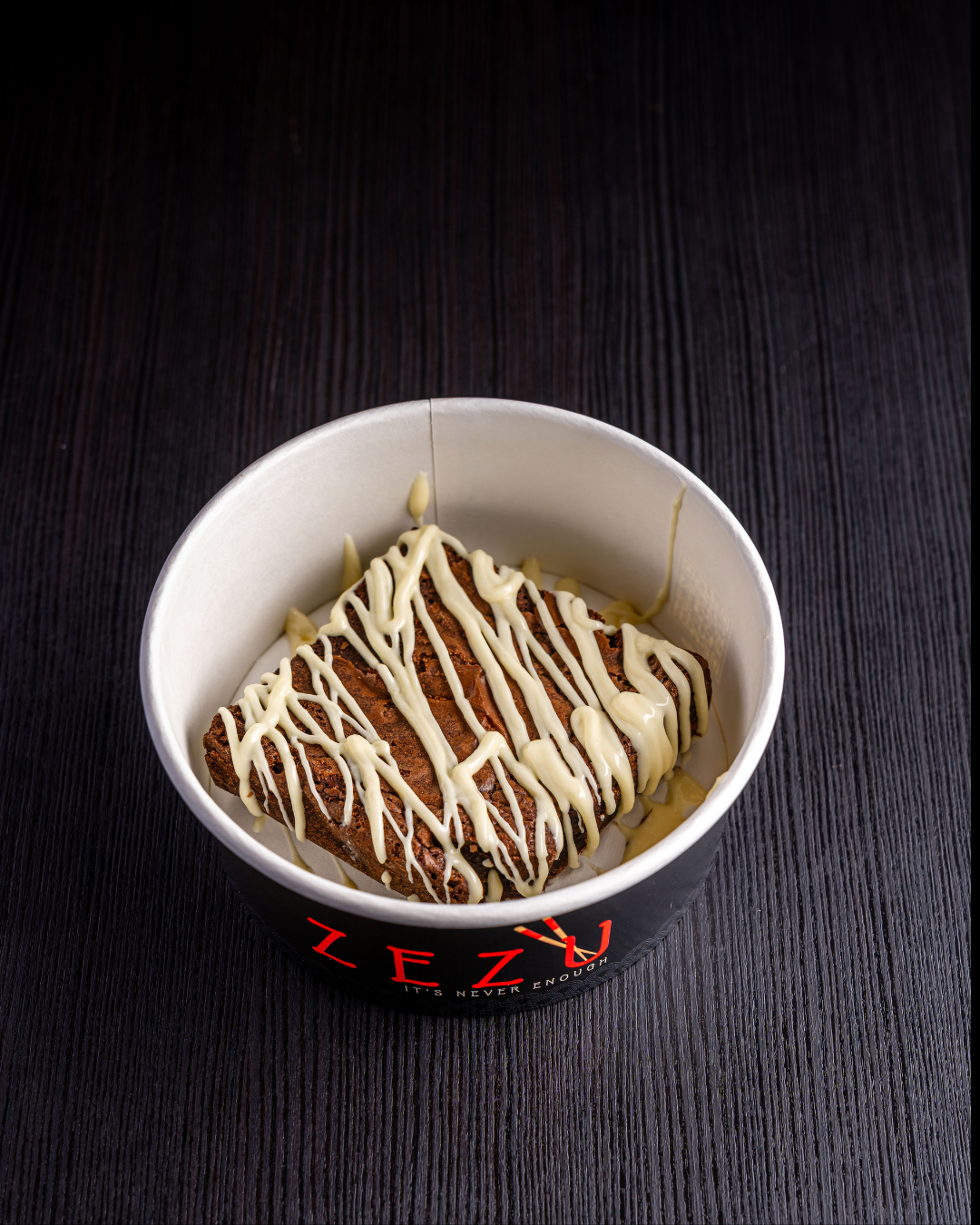 Sticky Toffee Pudding