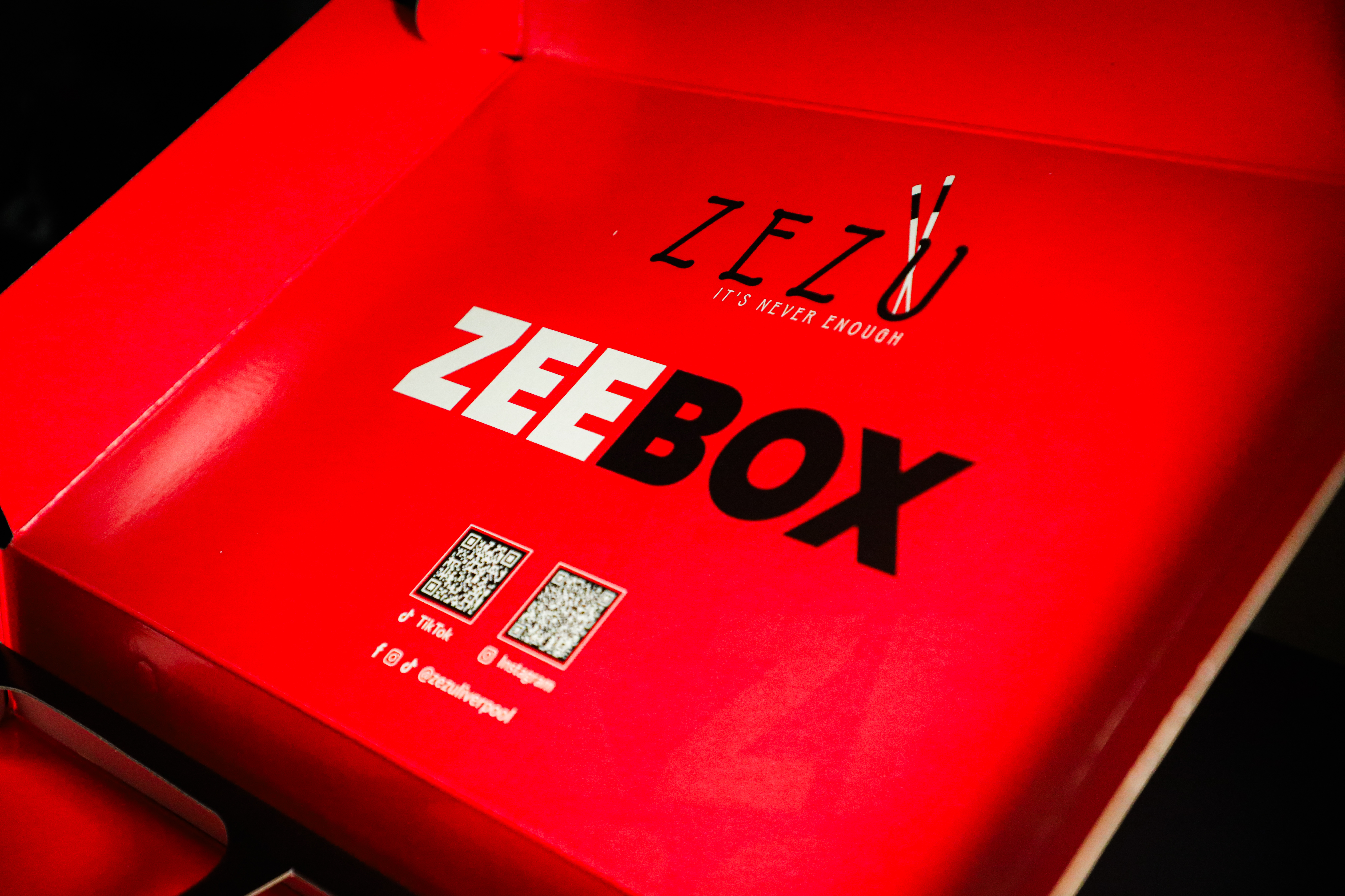 Zee Box